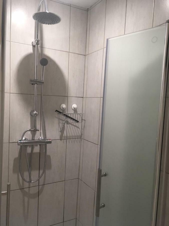 לינה וארוחת בוקר Antoingt Les Condamines מראה חיצוני תמונה